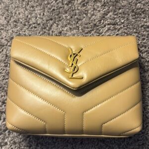 YSL Toy Loulou